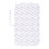 Diaper Changing Pad Waterproof Foldable Portable 10