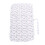 Diaper Changing Pad Waterproof Foldable Portable 8