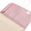 Portable Diaper Changing Pad Nylon Comfortable 15
