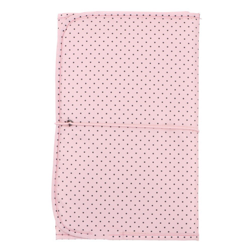 Portable Diaper Changing Pad Nylon Comfortable