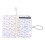 Portable Diaper Changing Pad Nylon Comfortable 9