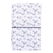 Portable Diaper Changing Pad Nylon Comfortable