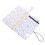Portable Diaper Changing Pad Nylon Comfortable 7