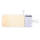 Portable Diaper Changing Pad Nylon Comfortable 6
