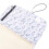Portable Diaper Changing Pad Nylon Comfortable 15