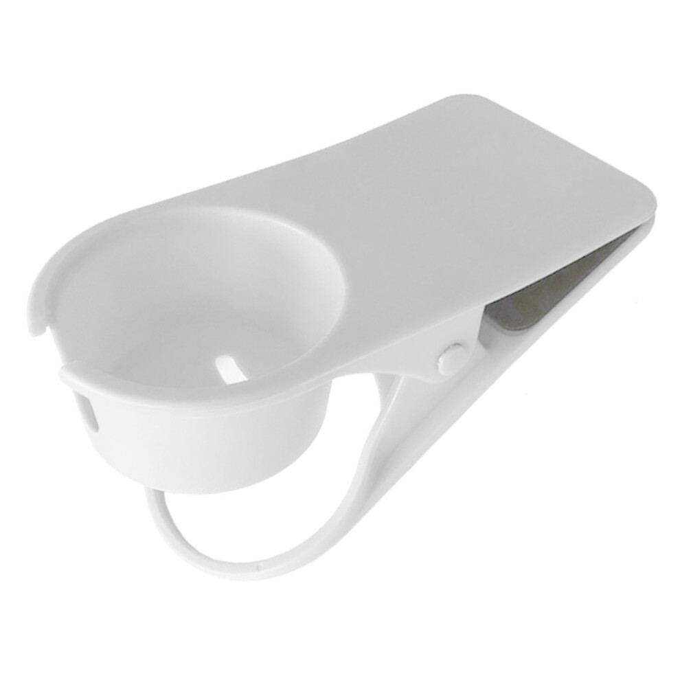 Desk Cup Holder Clip Space Saving Large-image-OPC-PK7GPFW-NEW