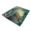 Märchenwald Wandbehang 200x150cm Polyester 15