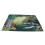 Märchenwald Wandbehang 200x150cm Polyester 2
