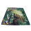 Märchenwald Wandbehang 200x150cm Polyester 14