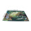 Märchenwald Wandbehang 200x150cm Polyester 8