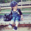 Children Long Overalls Adjustable Straps Jumpsuit 15
