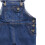 Children Long Overalls Adjustable Straps Jumpsuit 9