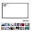 Infrared Touch Frame USB Interface Plug and Play 12