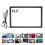 Infrared Touch Frame USB Interface Plug and Play 12