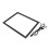 Infrared Touch Frame USB Interface Plug and Play 6