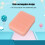 Innovative Cute Rectangular Pimple Squeezing Toys 8