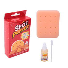 Innovative Cute Rectangular Pimple Squeezing Toys
