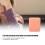 Innovative Cute Rectangular Pimple Squeezing Toys 7