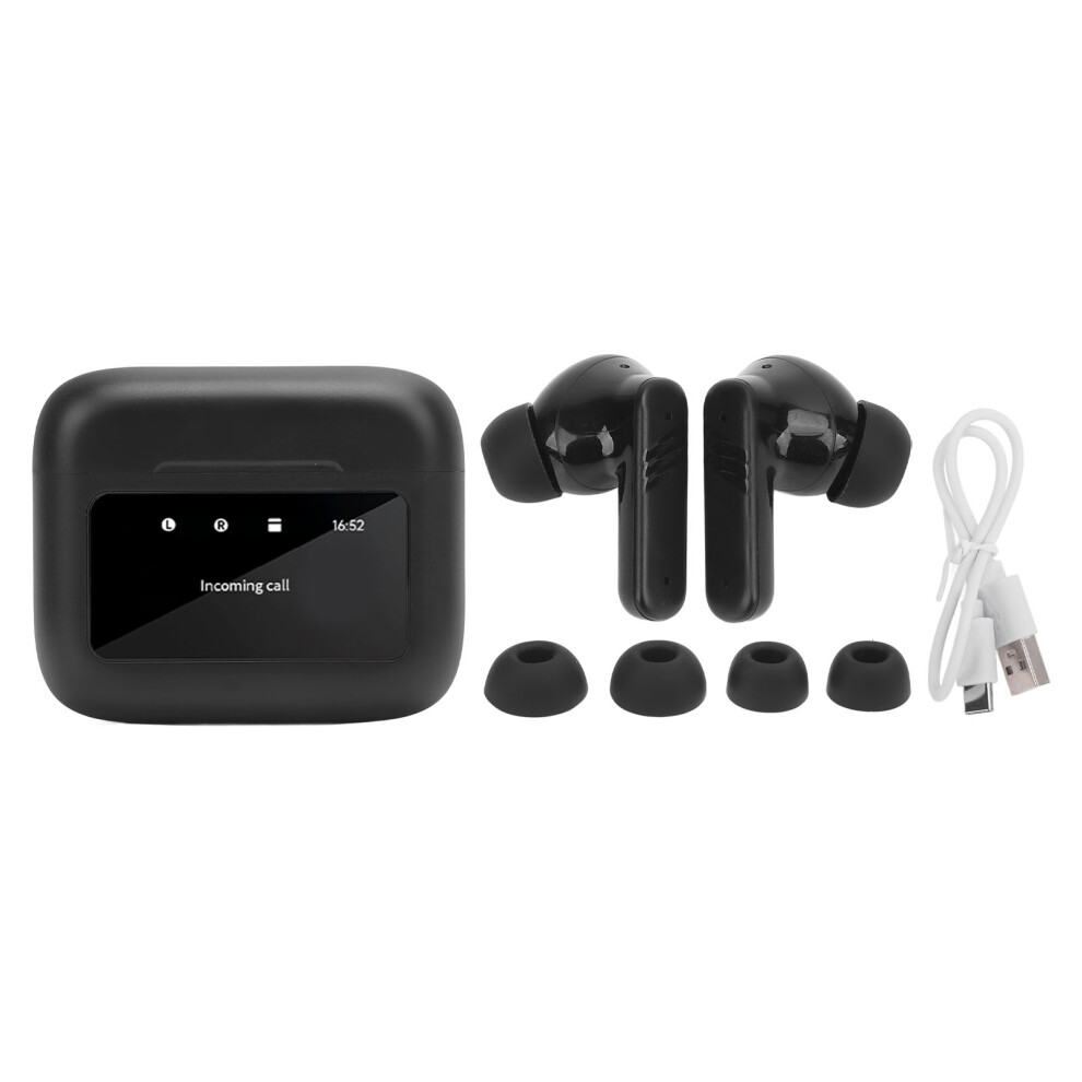 Translation Earbuds with APP Touch Control Screen-image-OPC-PK7GPZZ-NEW