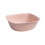 Household Plastic Wash Basin Dormitory Cute Square 1