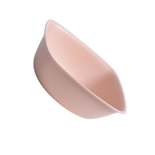 Household Plastic Wash Basin Dormitory Cute Square 1