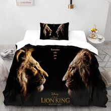 (Double200x200cm) 3D Harley Davidson 2-Piece Bedding Quilt Cover Set boys Duvet Cover Set Soft Microfibre Themed Bedspread (135*200 CM)