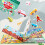 Busy Book for Kids Develop Learning Skills 7