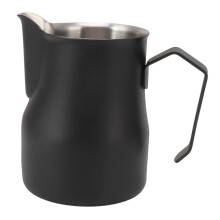 Milk Pitcher Cup 304 Stainless Steel Spout Mouth