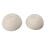Round Bread Proofing Basket with Liner Cloth Dough 4