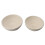 Round Bread Proofing Basket with Liner Cloth Dough 5