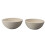 Round Bread Proofing Basket with Liner Cloth Dough 7
