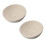 Round Bread Proofing Basket with Liner Cloth Dough 10