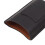Cigar Holder Portable Tight Stitching Colorfast 15