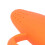 Baby Food Fruit Feeder Cute Carrot Shape Bite 14