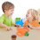 Baby Food Fruit Feeder Cute Carrot Shape Bite 11