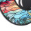 Cat Memorial Suncatcher Stained Glass Window 14