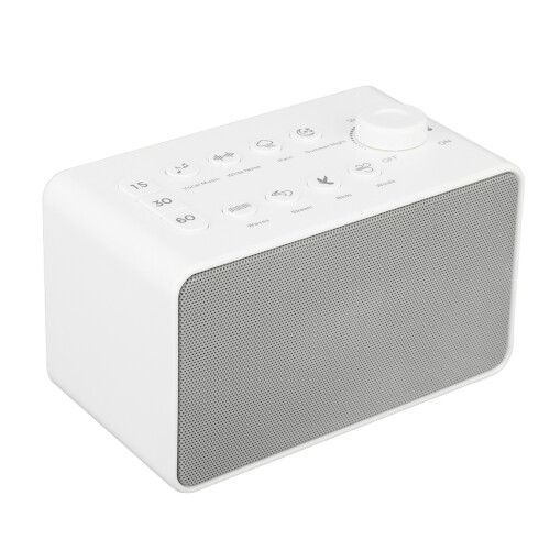 S16 White Noise Machine USB Rechargeable Portable 2