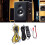 Wire Control for Pioneer TS-WX130DA Improved Sound 11
