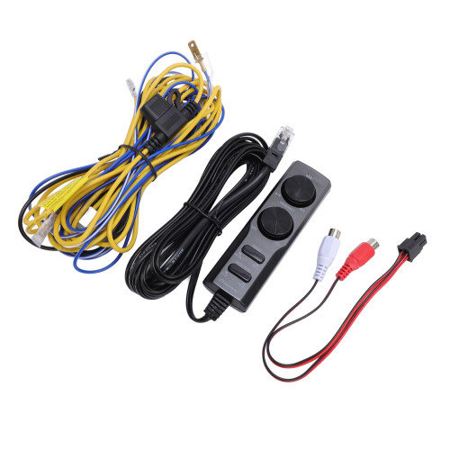 Wire Control for Pioneer TS-WX130DA Improved Sound 2