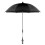 Baby Stroller Parasol UV Protection Free Rotation 1