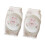 Baby Knee Pads Pure Cotton Soft Comfortable Thin 3