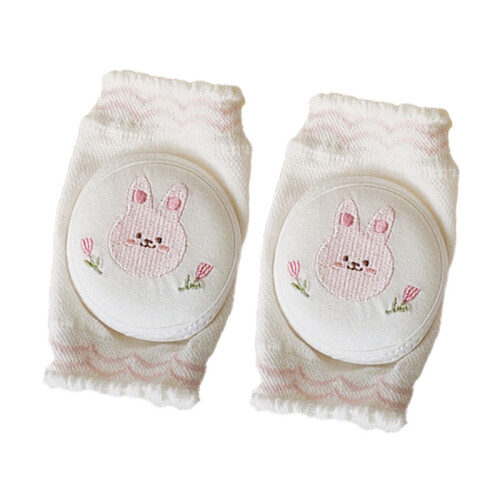 Baby Knee Pads Pure Cotton Soft Comfortable Thin 2