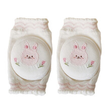 Baby Knee Pads Pure Cotton Soft Comfortable Thin