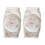Baby Knee Pads Pure Cotton Soft Comfortable Thin 1