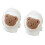 Baby Knee Pads Pure Cotton Soft Comfortable Thin 3