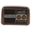 Portable AM FM SW Radio with Bluetooth Speaker 3