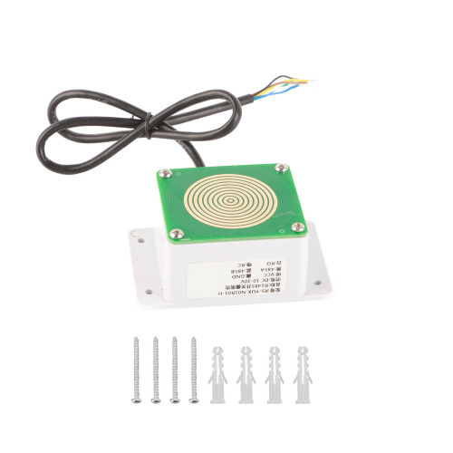 Rain and Snow Sensor Relay Output 485 Wind and