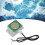 Rain and Snow Sensor Relay Output 485 Wind and 11