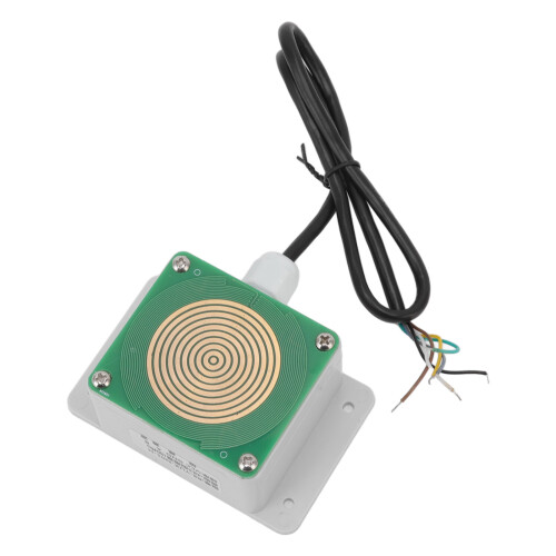 Rain and Snow Sensor Relay Output 485 Wind and 1
