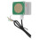 Rain and Snow Sensor Relay Output 485 Wind and 10
